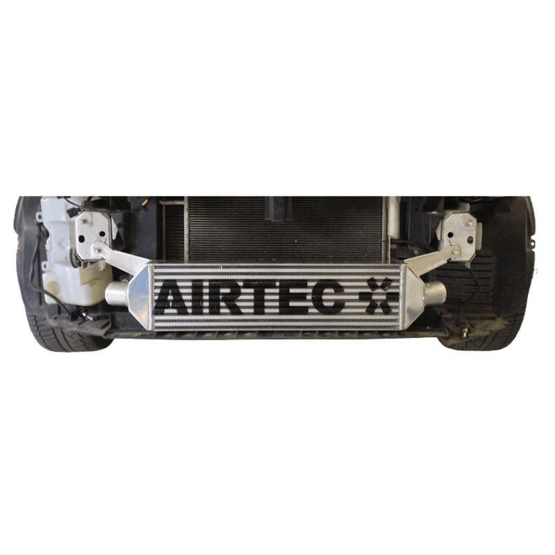 Airtec Upgrade Intercooler Mitsubishi Colt Z30 Ralliart
