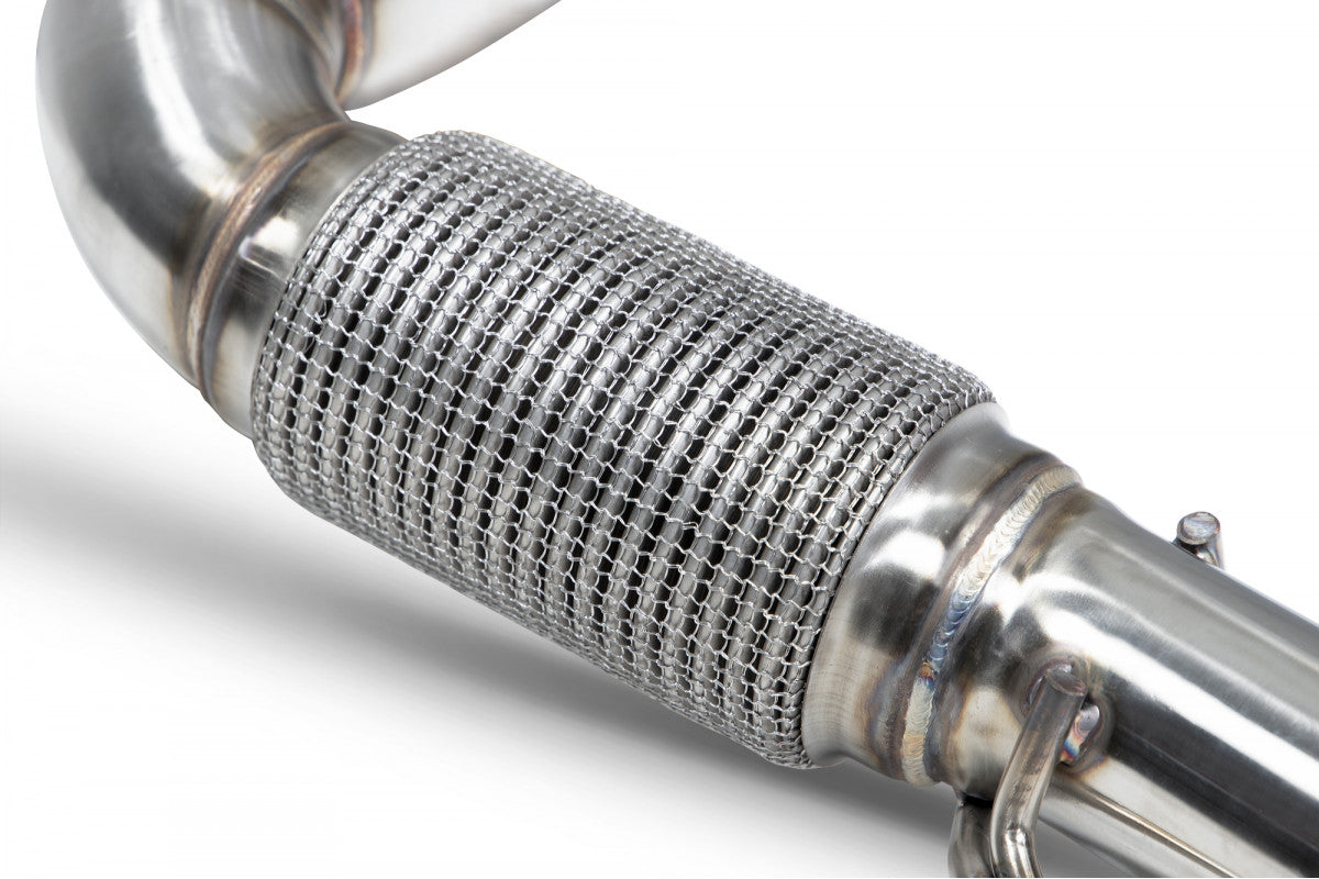 Mini Cooper S F56 (Inc JCW) (UK and EU Only) Non GPF Model 4