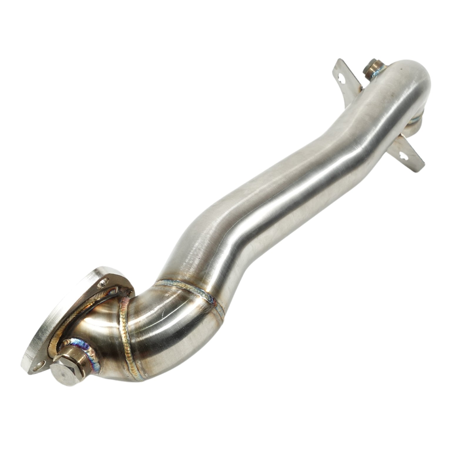 Endura Downpipe Mini Cooper S R56 R57 3