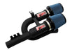INJEN intake BMW 135i E8x