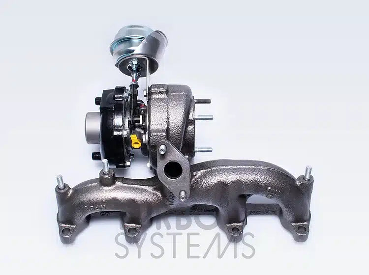 systèmes turbo turbo vag 1 9 tdi auy ajm asv alh ahf 2
