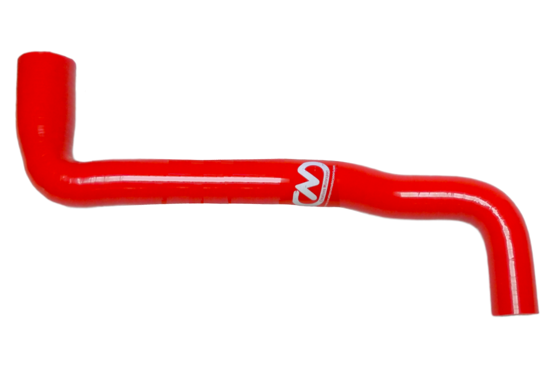 Creations Motorsport Intake Breather pipe Audi S3 8L 3