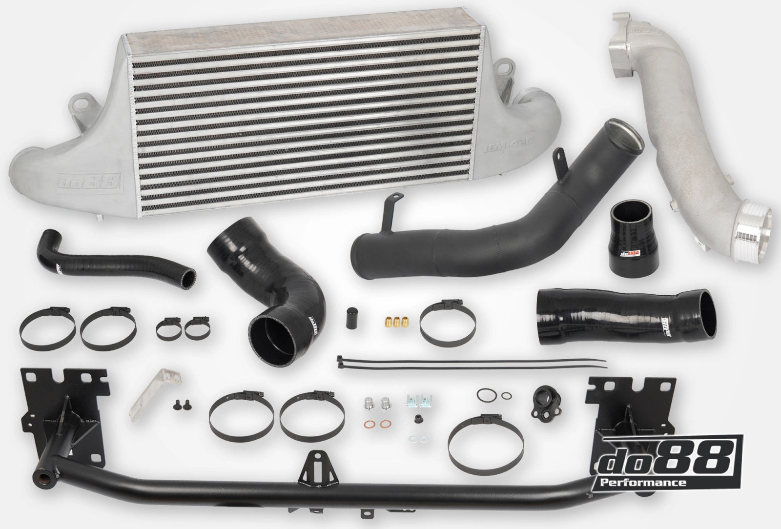 do88 bigpack intercooler audi rs3 8v 8y 2