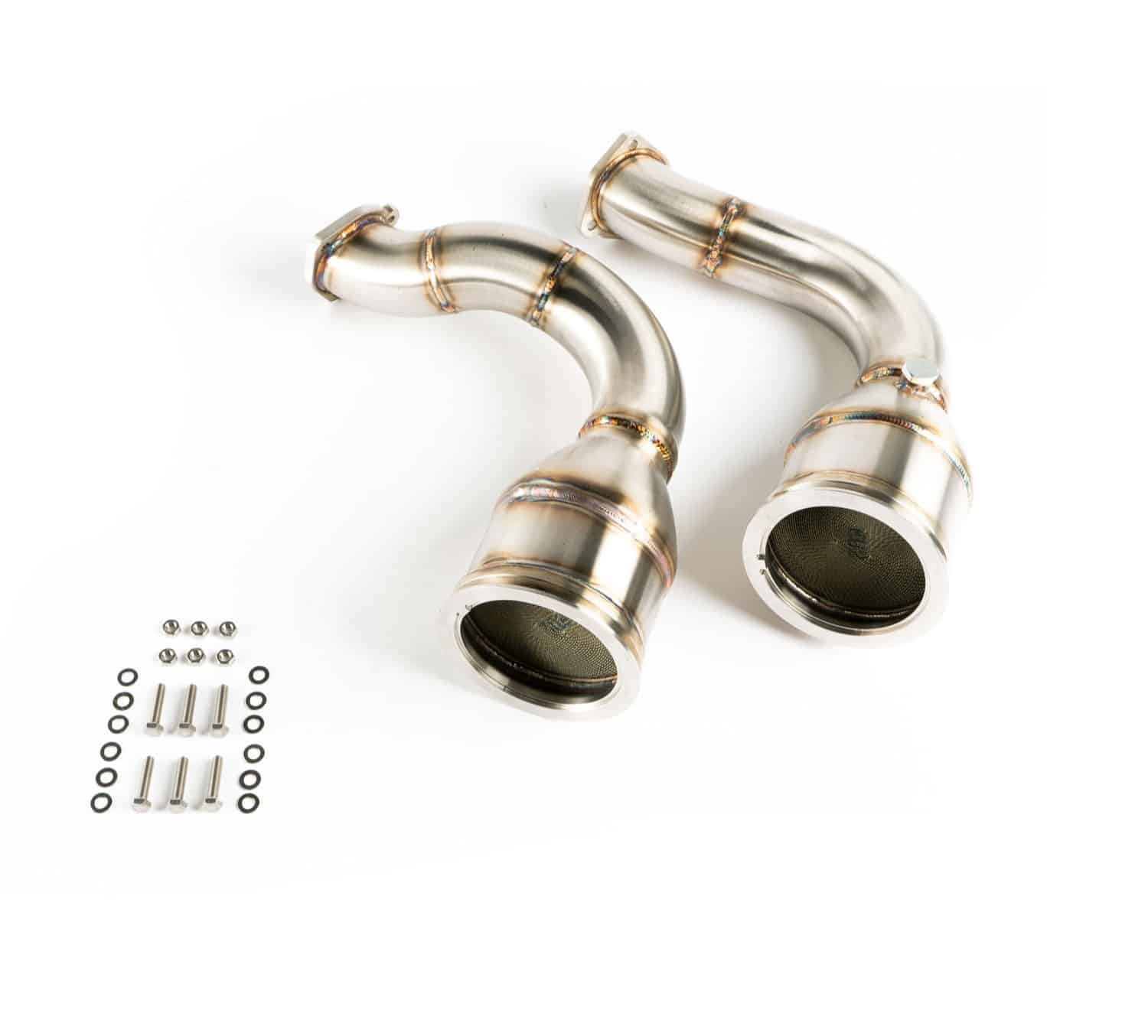 cts turbo downpipe audi sq7 sq8 rsq8 urus 5