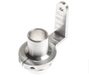 cts turbo breather bracket adapter audi s4 b8