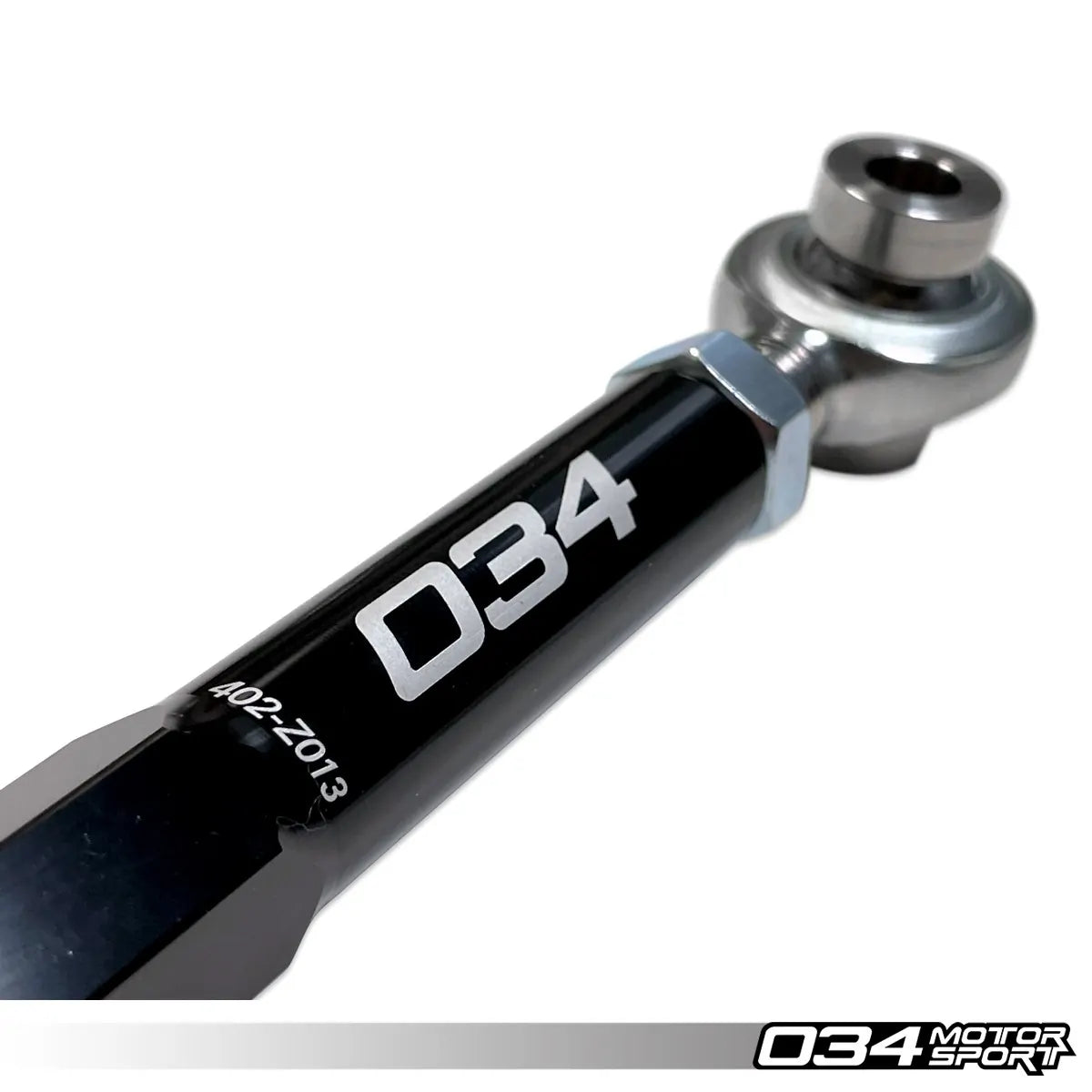 034 Motorsport Dynamic+ Sway Bar Bundel Audi R8 06