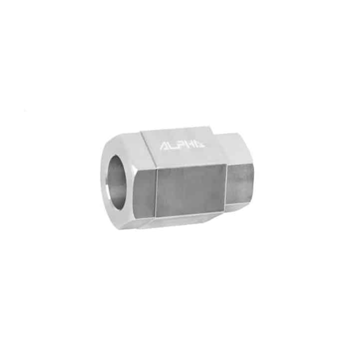 Alpha Competition High Pressure Fuel Pump Tool Golf 7 R
