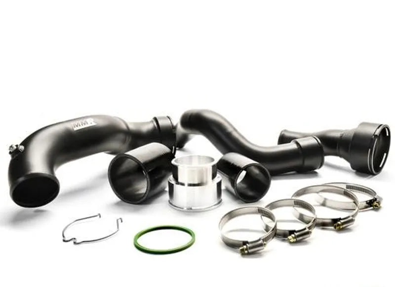 Kit tubo di carica MMR Mini Cooper F56 JCW B48