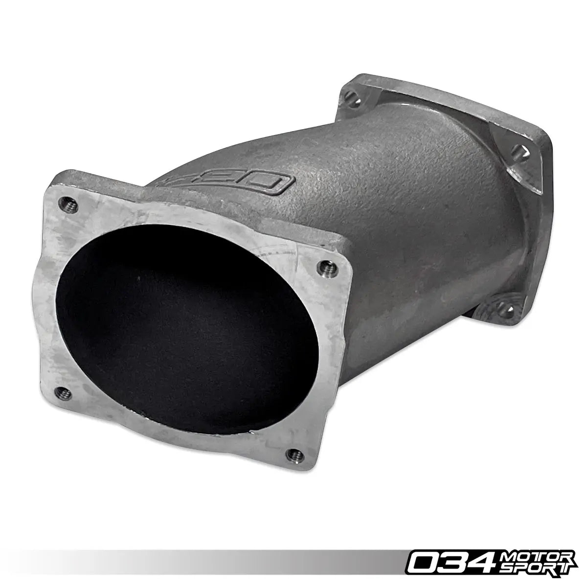 034Motorsport SüperDüper Charger 84mm Throttle Body System, B8 B8.5 Audi Q5 SQ5 3.0TFSI 4