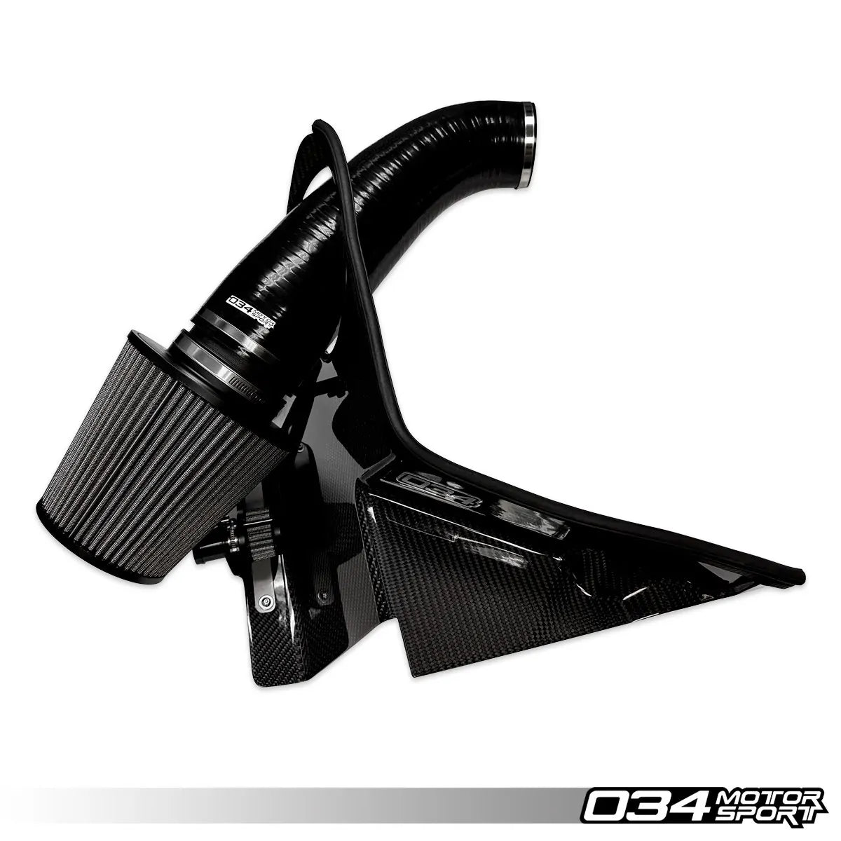 s34 carbon fiber intake audi c7 c7 5 audi a6 a7 3 0 tfsi 034 108 1046 9