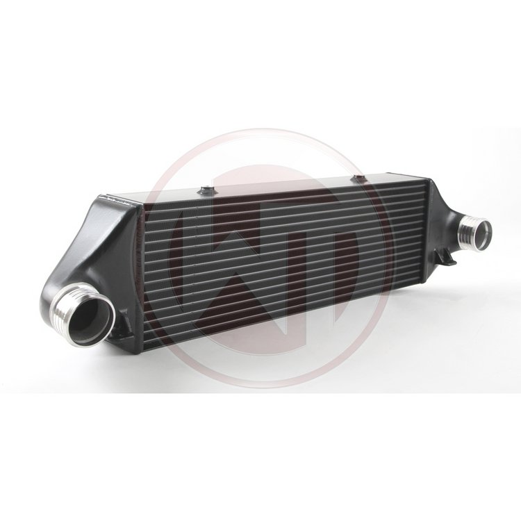 Wagner Competition Intercooler Kit Mondeo Mk4 3