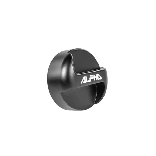 ALPHA COMPETITION BRAKE FLUID COVER VAG, 2.0 to 4.0 TFSI