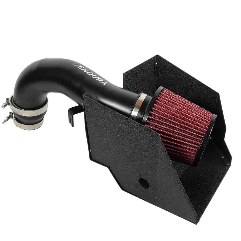 Endura VW Golf 7 GTI Stage 2 Performance Kit 3