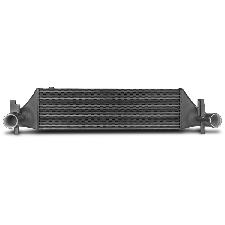 Kit intercooler compétition Wagner Tuning pour Audi A1 et VW Polo 1.4 TSI et 2.0 TFSI TDI