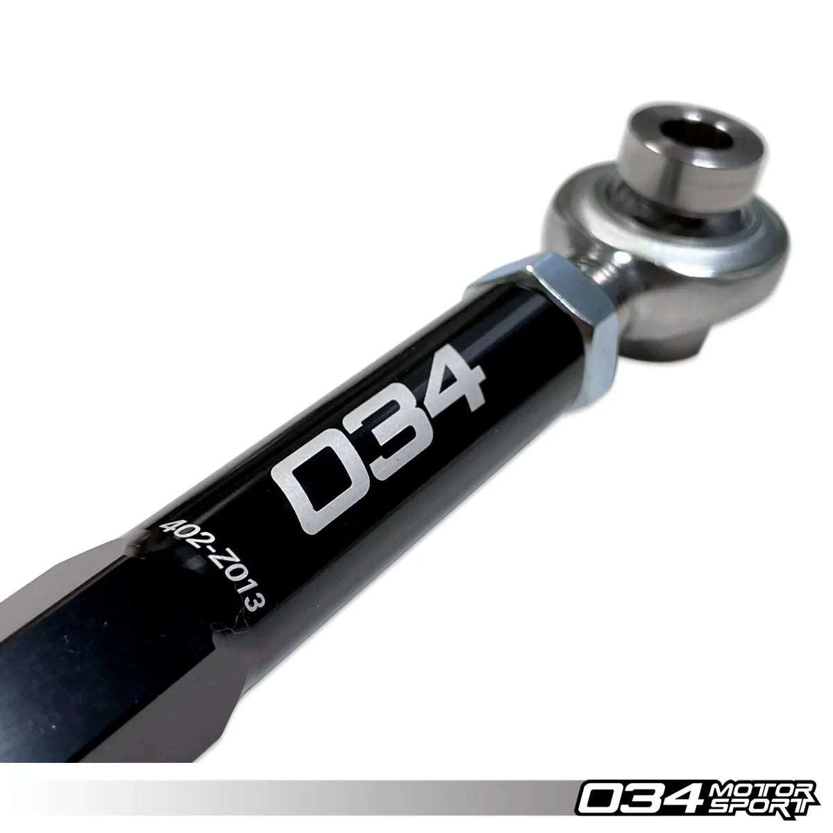 034 Motorsport Billet Verstelbare Stabilisator Eindlinks Audi R8 04