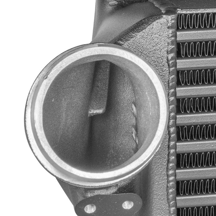 Wagner - Competition Intercooler Kit - Optima Gt (JF) 2.0 Tgdi 1