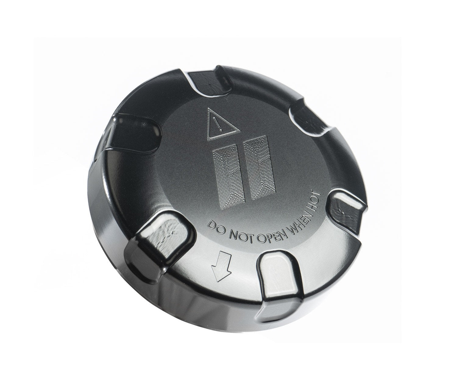 CTS Turbo Coolant Cap Toyota Supra A9x B58