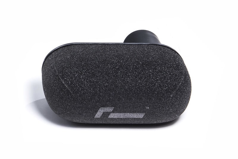 Racingline Luchtinlaatsysteem Vervangend Luchtfilter Schuim 4