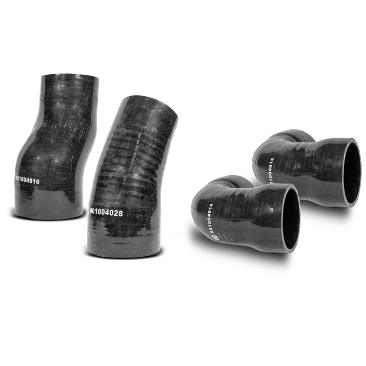 Kit intercooler Wagner Competition Gen.2 Audi RS6 US 2002 4