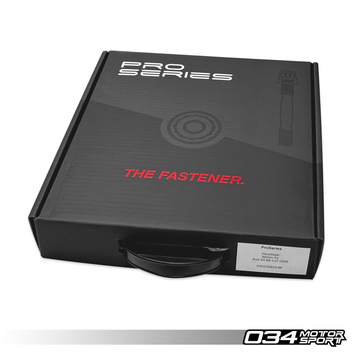 034 Motorsport Paquete de actualización de motor inferior AUDI EA839 23