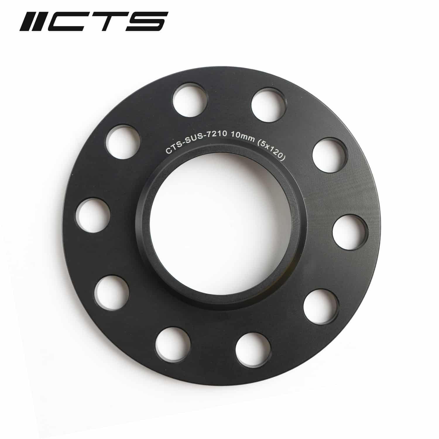 CTS Turbo Track wideners BMW F Series 3