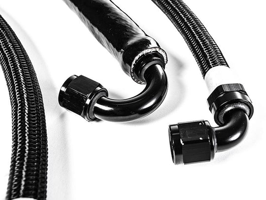Kit de récupération d'huile IE FSI pour VW Golf Audi A3 TT MK6 MK5 06