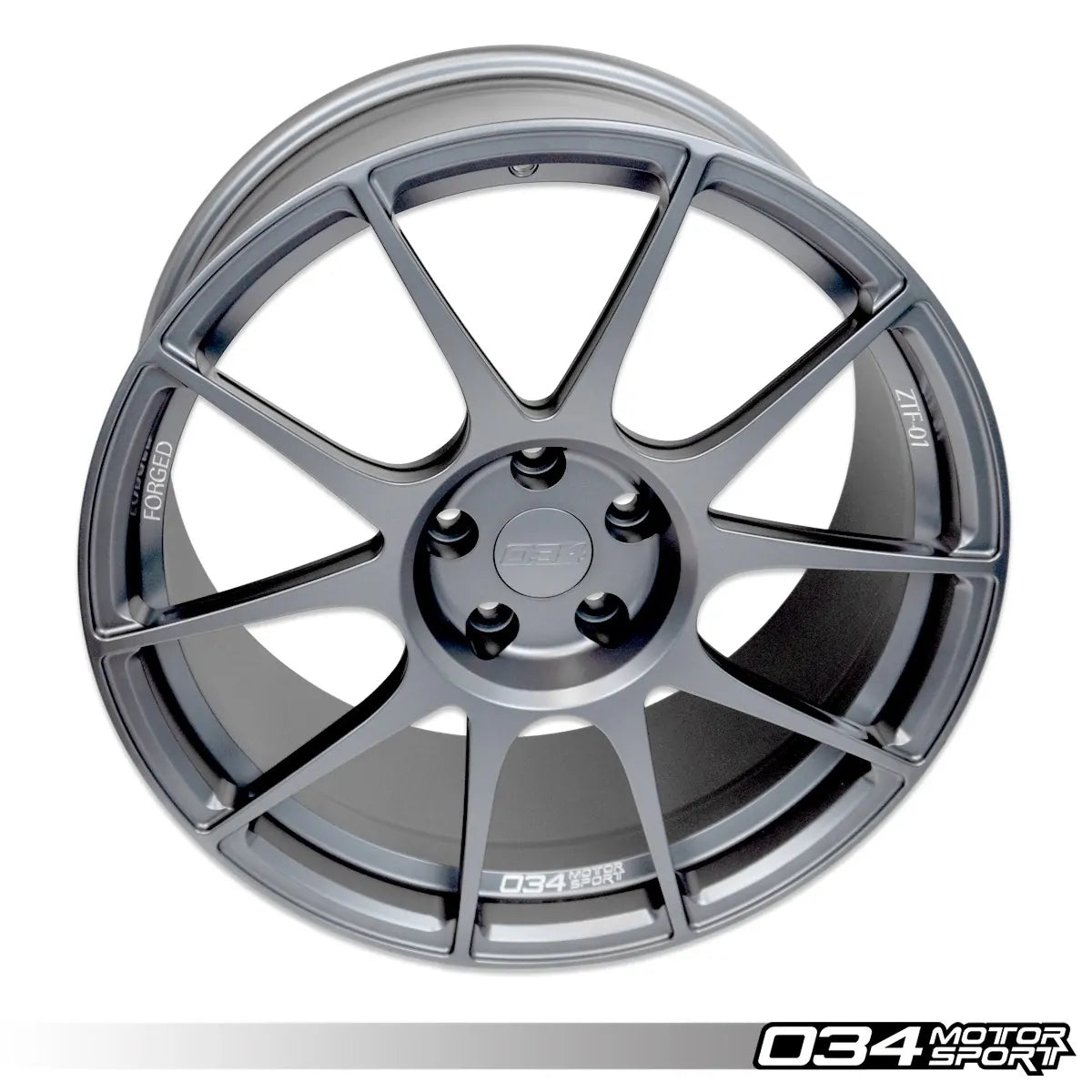 ZTF R01 Forged Wheel 02