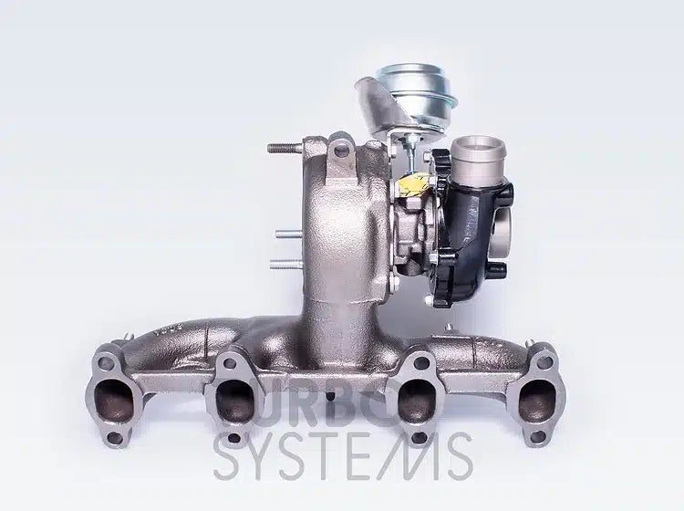 turbo systems turbo vag 1 9 tdi auy ajm asv alh ahf 3