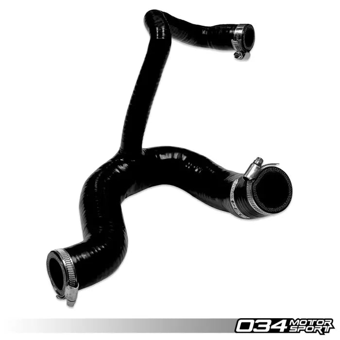 034 Motorsport Siliconen radiatorslangset AUDI 200 20V 3B 3