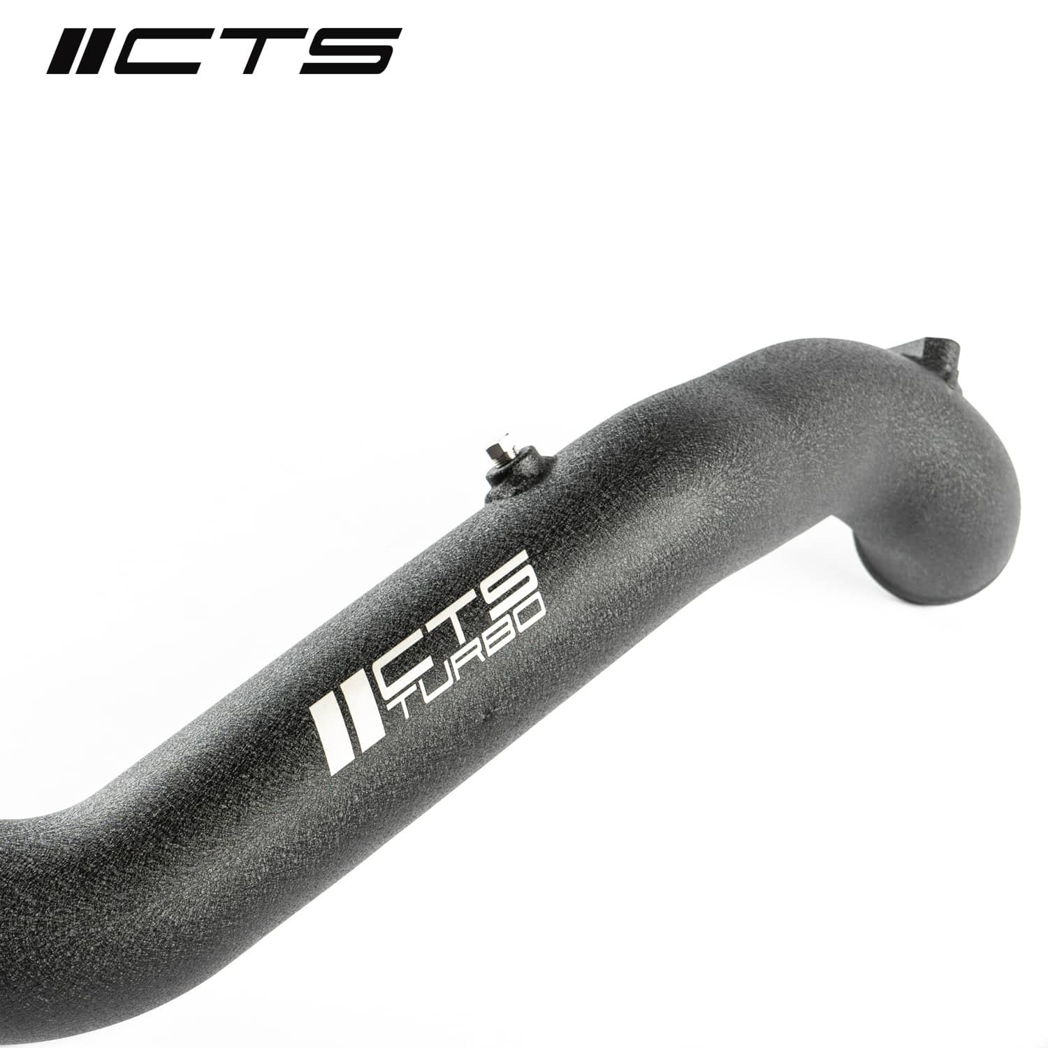 CTS Turbo Charge Pipe Audi SQ5 B9 3.0 TFSI 2