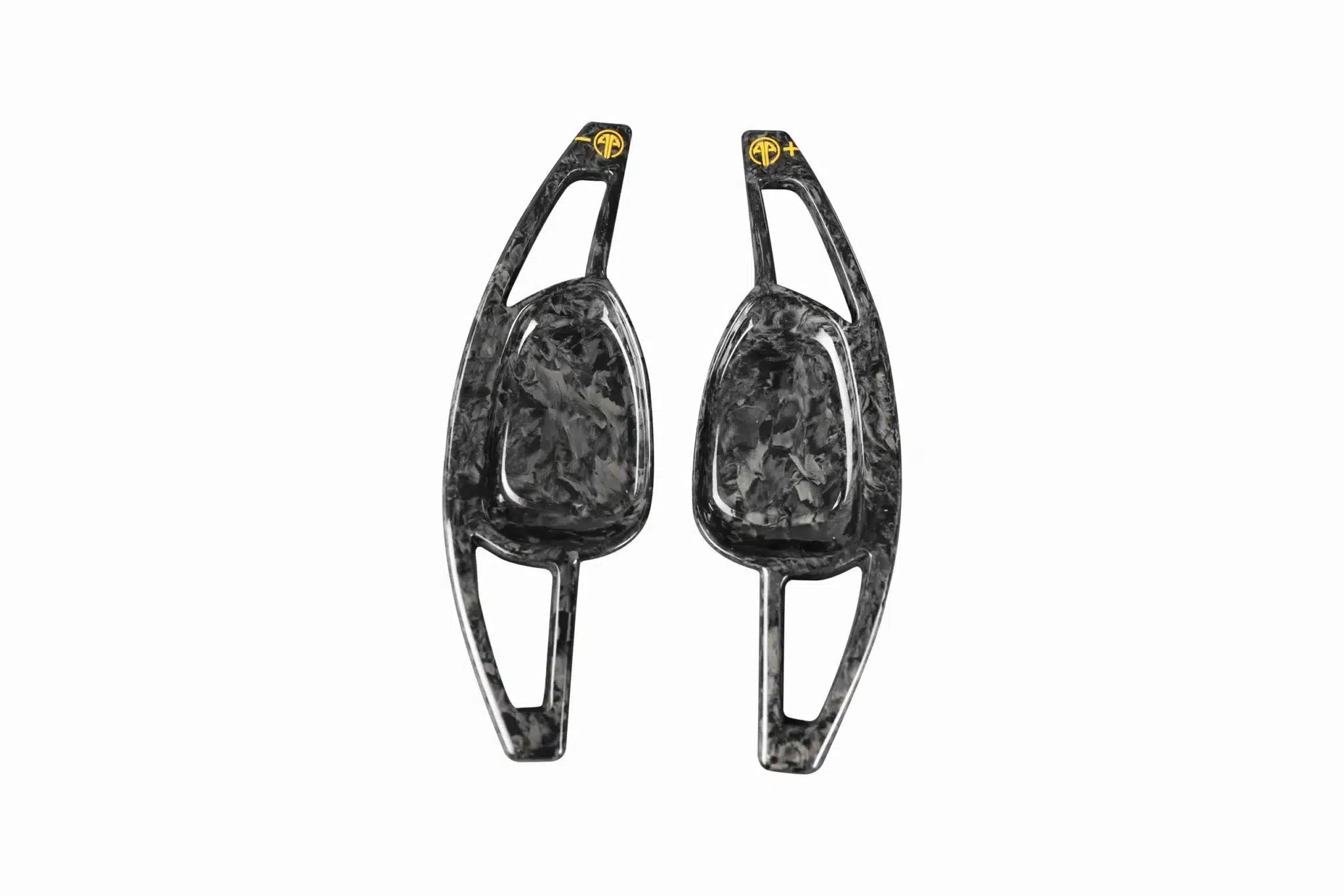 Armaspeed Shift Paddles Black Audi S3 8V