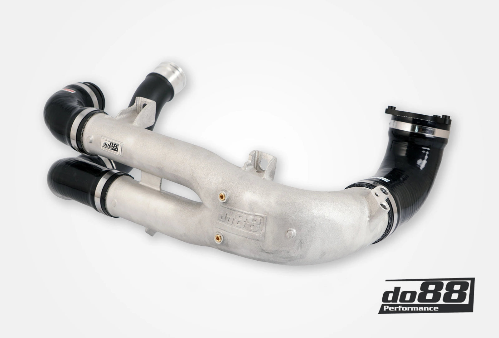 Kit de tubo de carga DO88 para BMW M2, M3, M4, G8X y S58 4