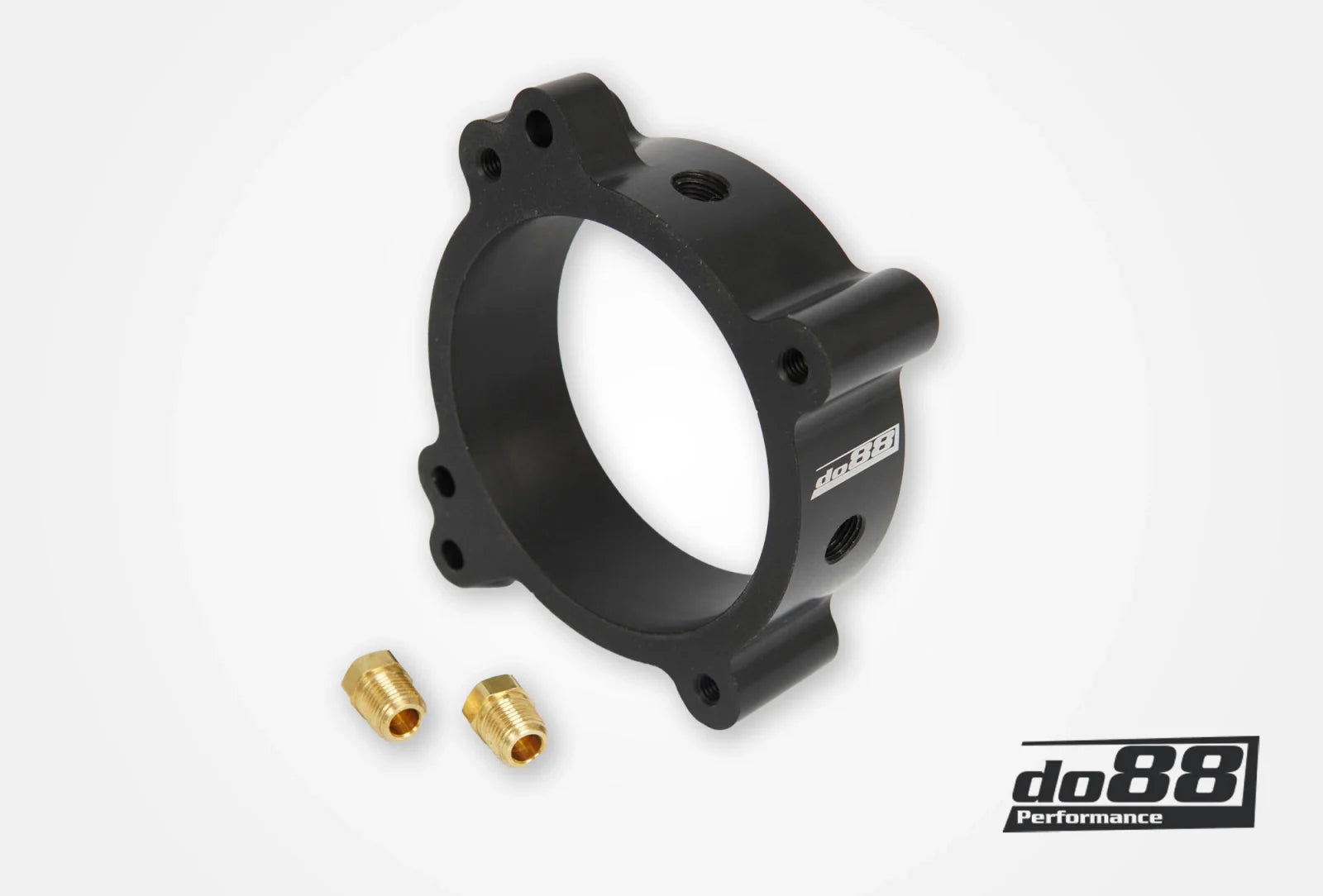 Entretoise de corps de papillon do88 Audi RS3 8V 8Y TTRS 8S 3