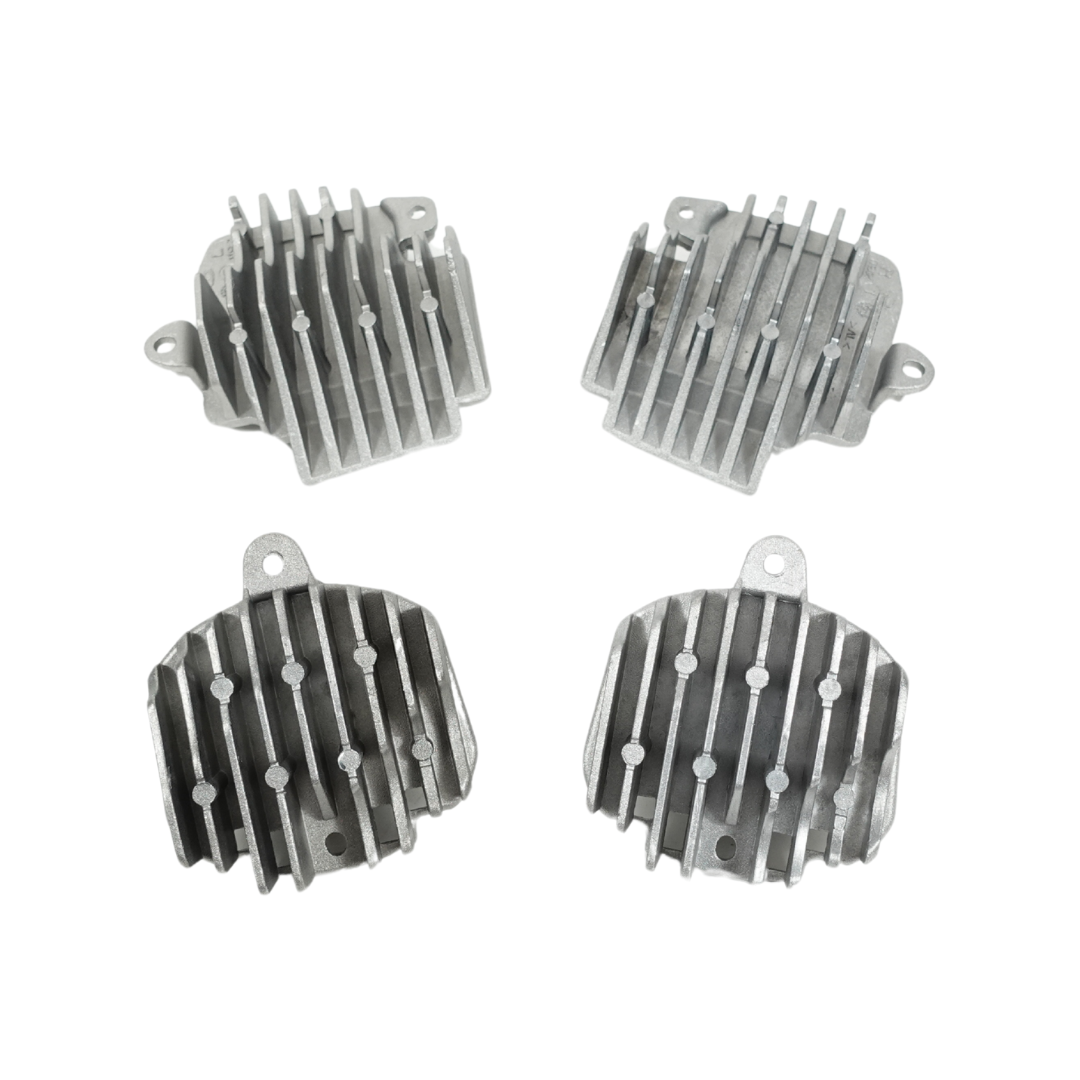 Endura Motorsport DRL Module - Angel Eyes Geel CSL - BMW M3 G80 / M4 G82 G83 - Laser