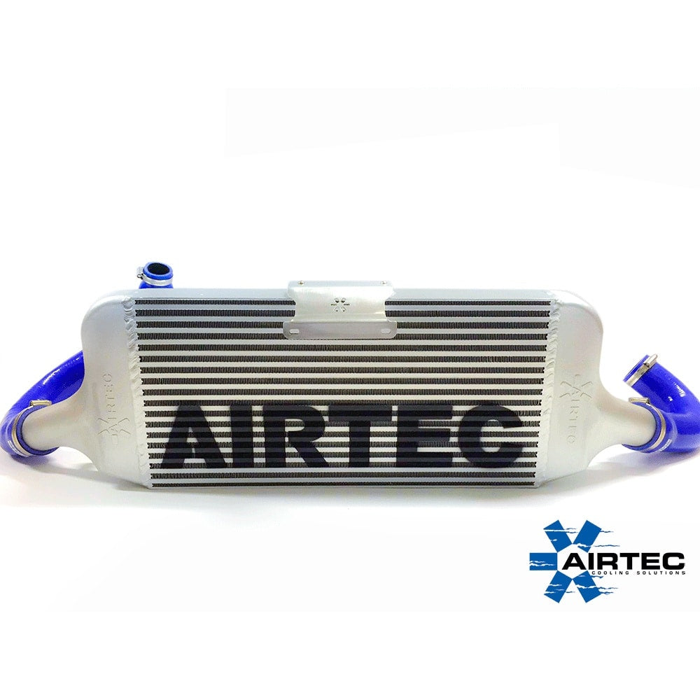 Intercooler Airtec Audi A4 B8 (2.0 TFSI)1