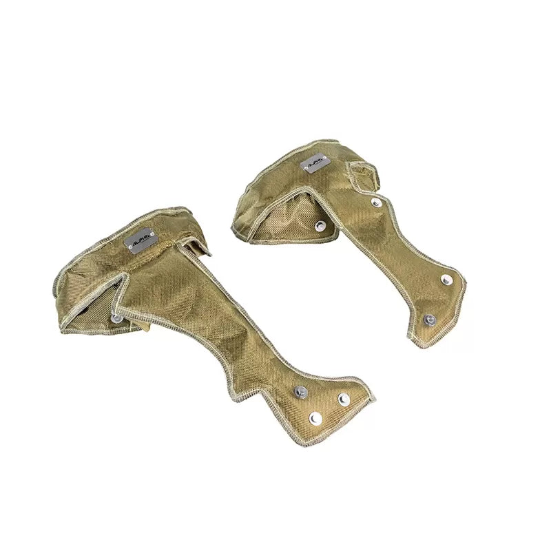 Alpha Competition Turbo Blankets BMW 1M 335i E9X N54