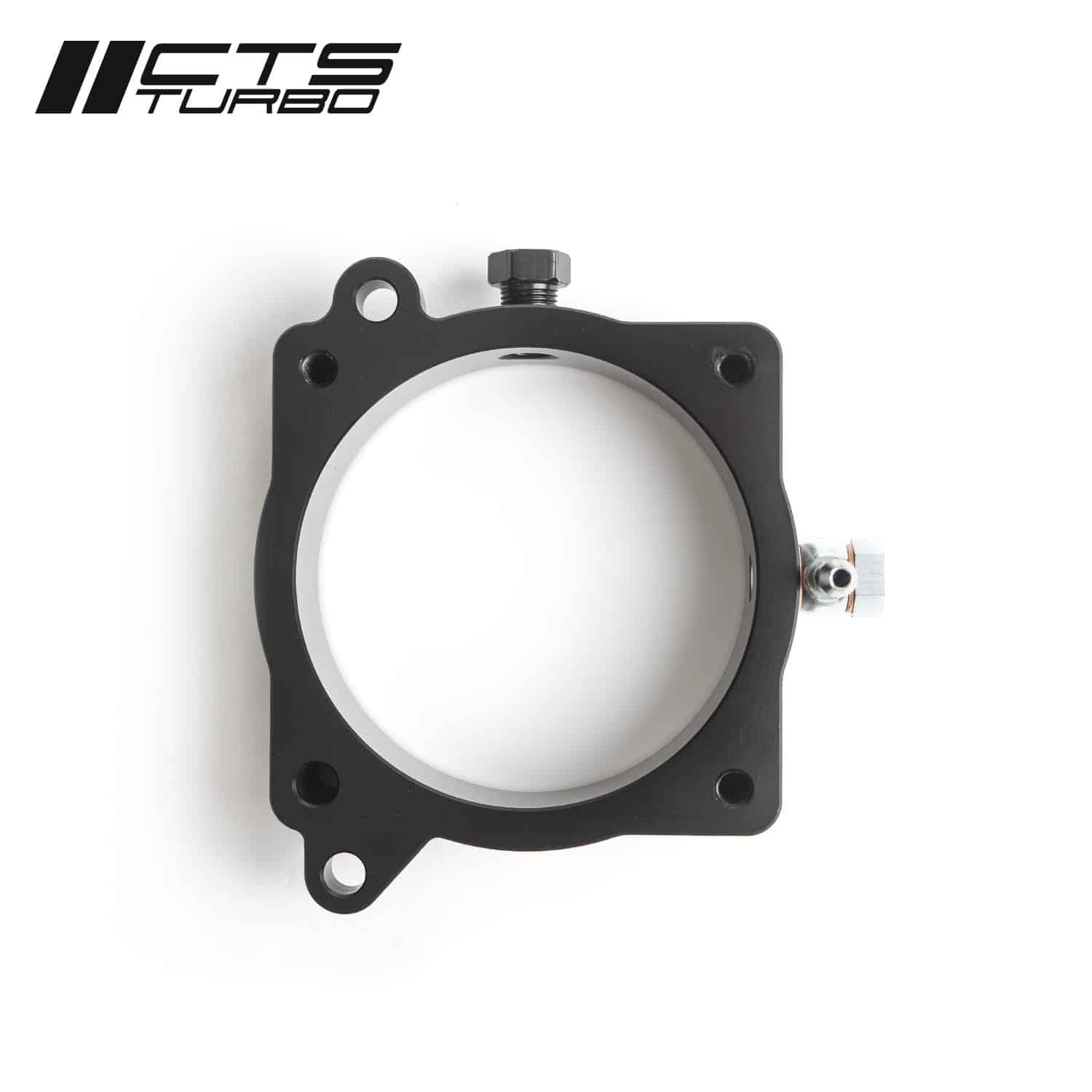 cts turbo gasklephuis spacer audi rs3 8v 2 ttrs 8s 2