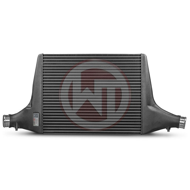 Wagner Intercooler Downpipe Audi 3.0 Tfsi 1
