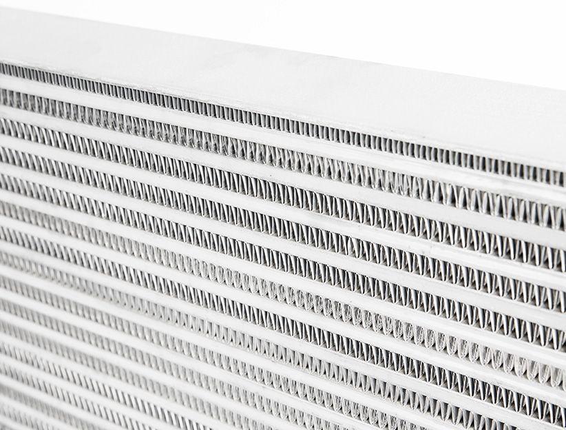 IE FDS Intercooler Audi B9 S4 S5 SQ5 A4 A5 C8 A6 A7 09