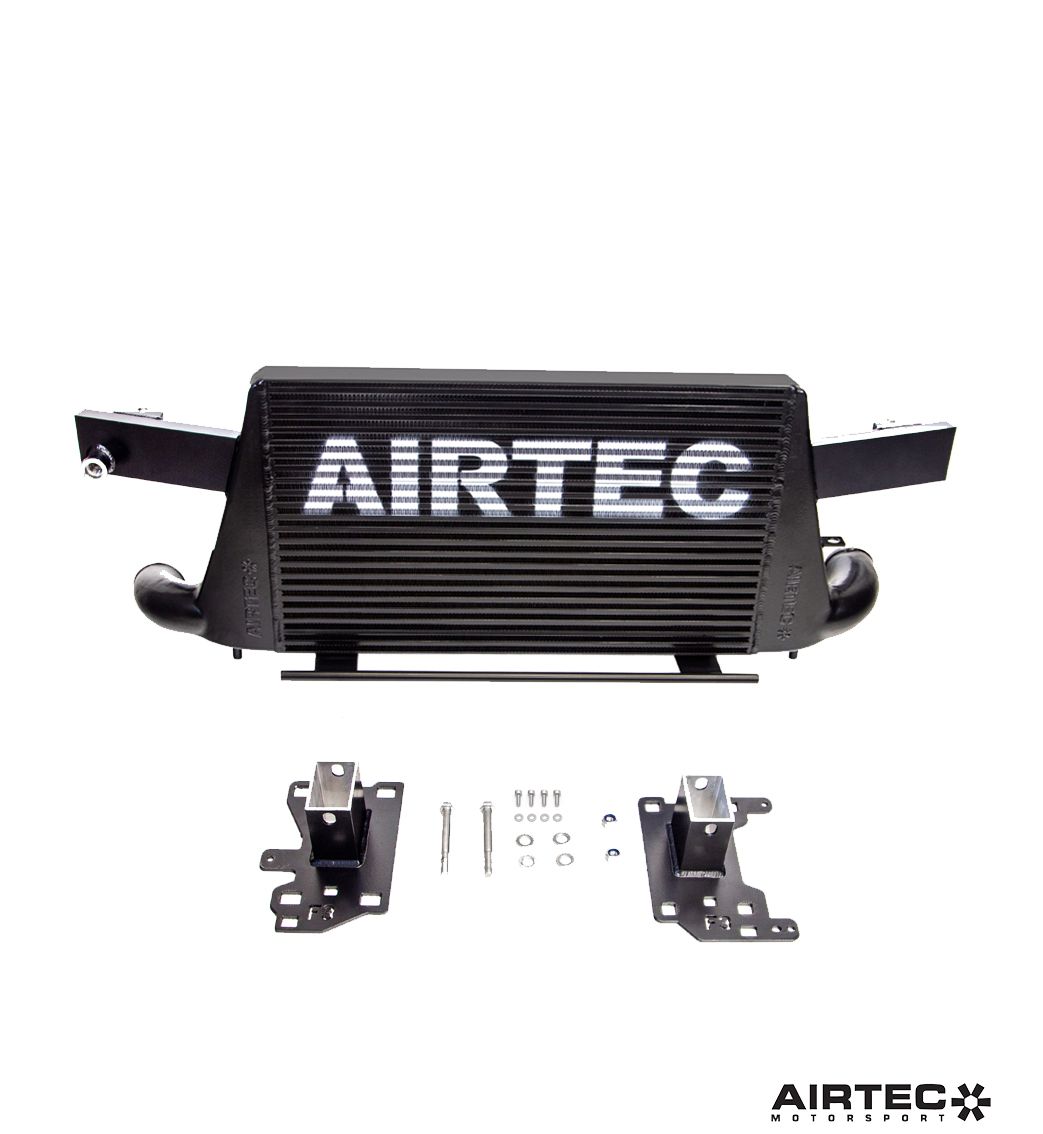 Airtec Intercooler Audi RSQ3 F3 (2.5 TFSI)