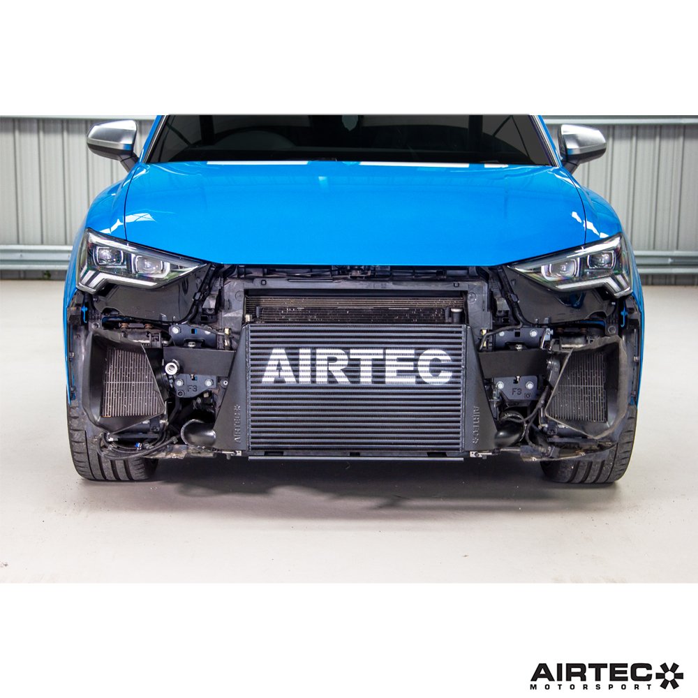Airtec Intercooler Audi RSQ3 F3 (2.5 TFSI)5