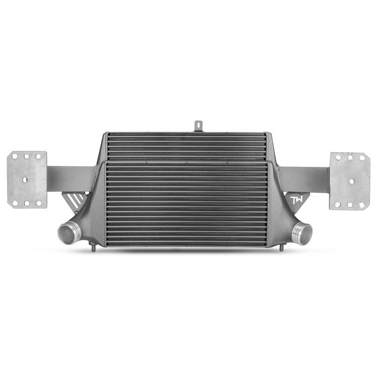 Wagner Intercooler Competition Kit Evo 3.X Audi TT 8J Ttrs 1