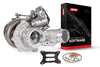 APR PMax Turbo Kit voor Golf 8 R, S3 8Y en Cupra Formentor EA888.4
