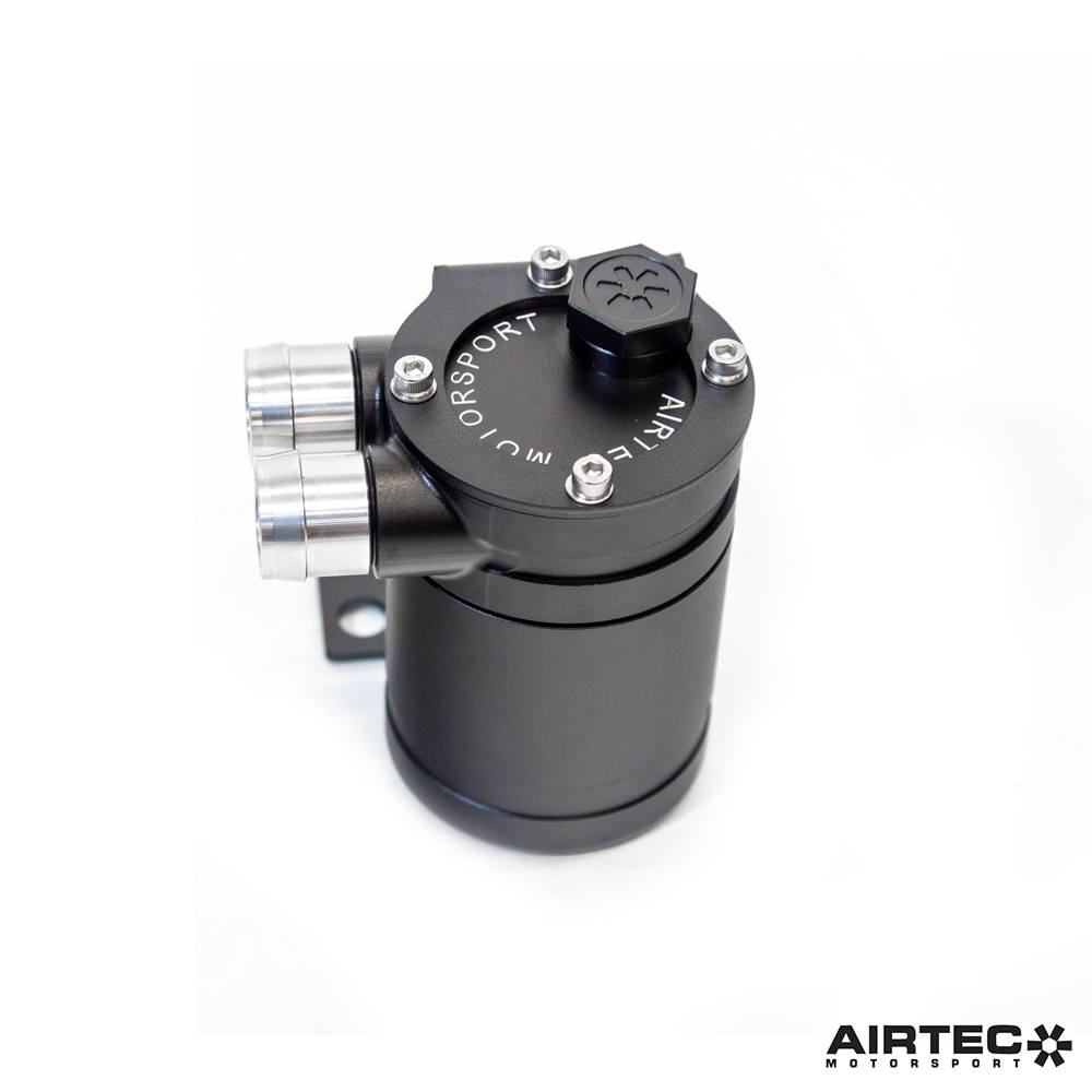 Àirtec Olie Catch Can Peugeot 308 GTi4