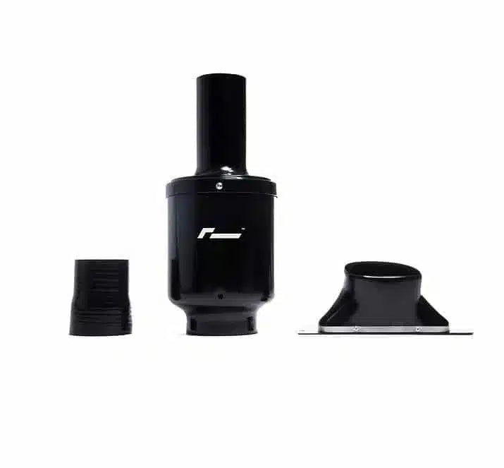 Racingline Intake met Schuimfilter VW Golf 5 GTI