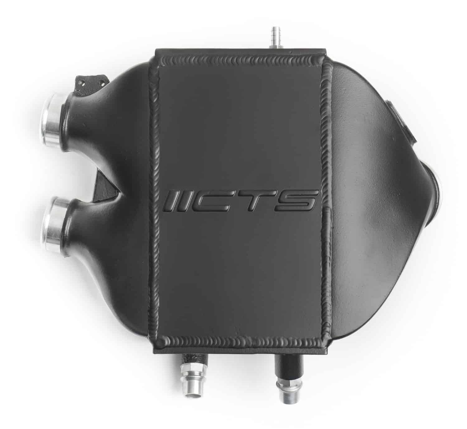 cts turbo charge cooler bmw m2c m3 m4 f2x f3x s55