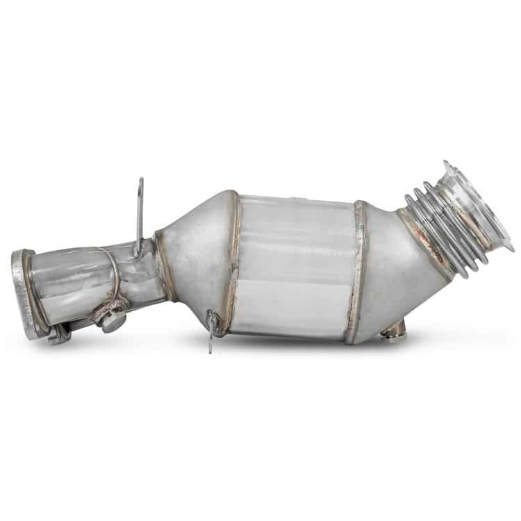 Pakiet wydajnościowy Wagner Intercooler Evo1 Downpipe BMW 335i (x) 3