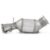 Wagner Downpipe Kit Bmw E82 E90 N55 Motor