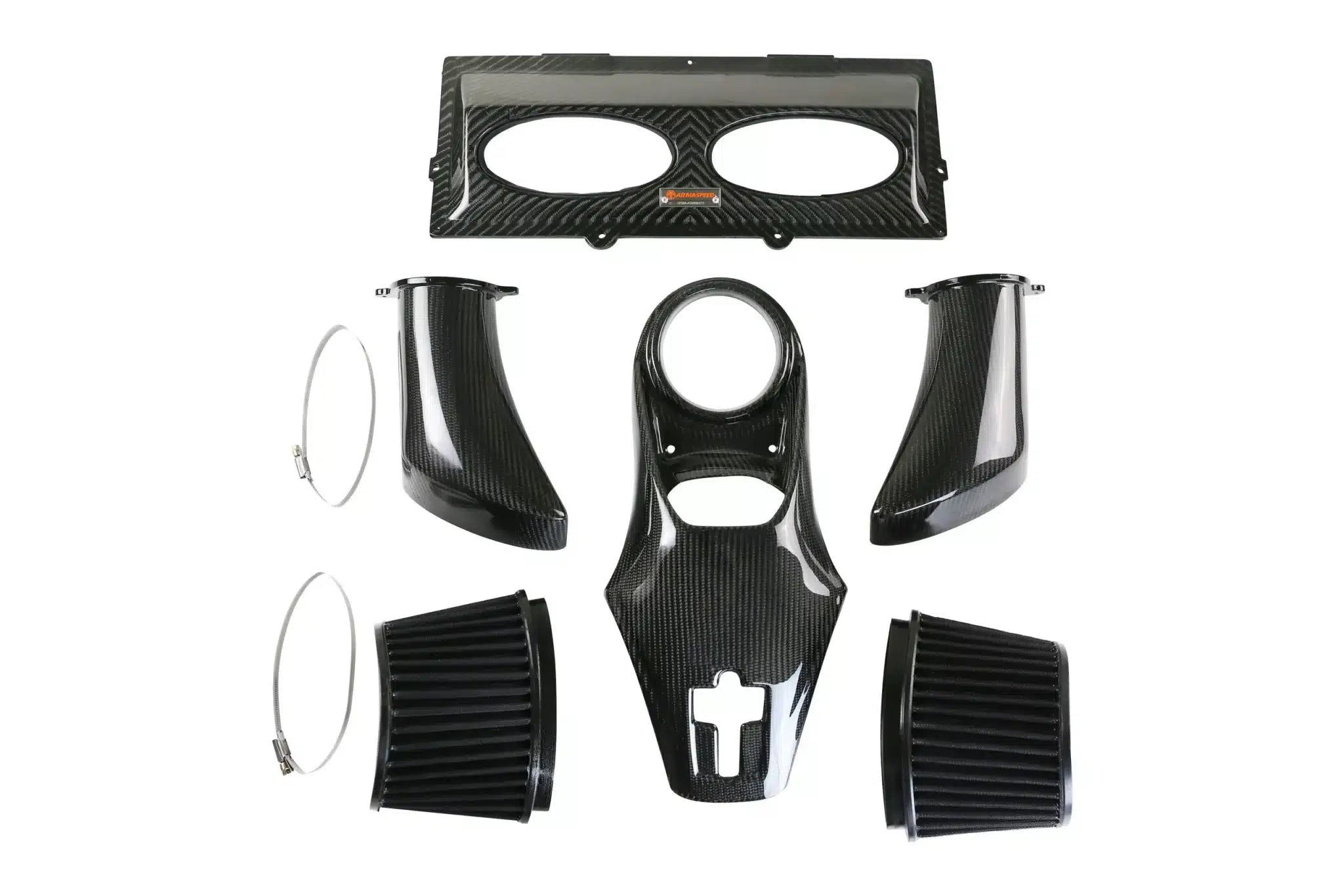 Armaspeed Air Intake Ferrari 488 GTB