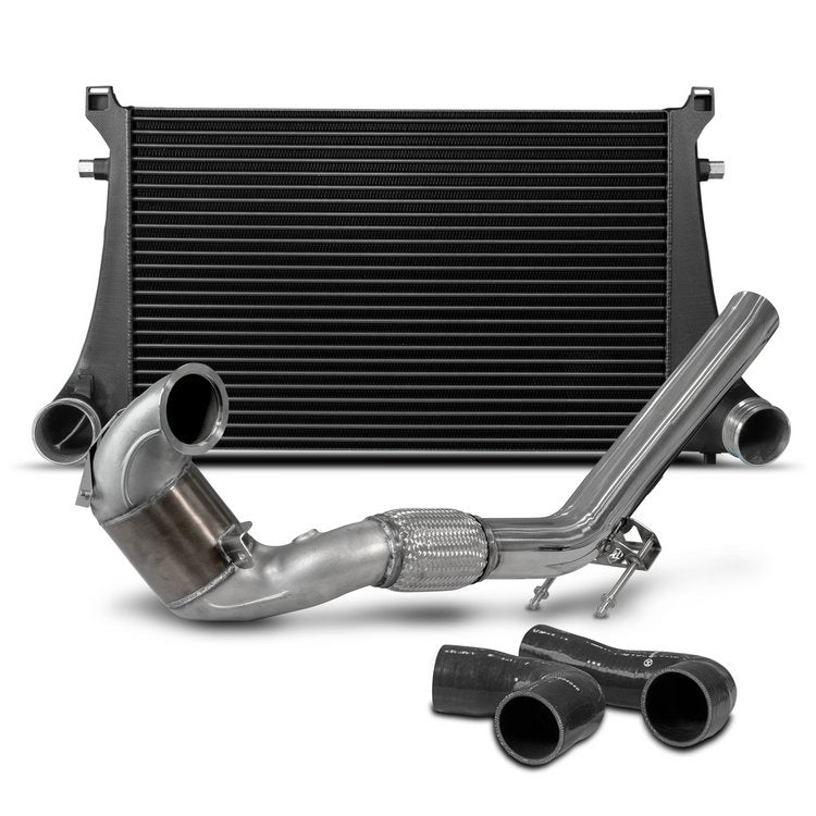 Wagner Competition Pakket A3 1.8 Tsi S3 2.0 Tsi